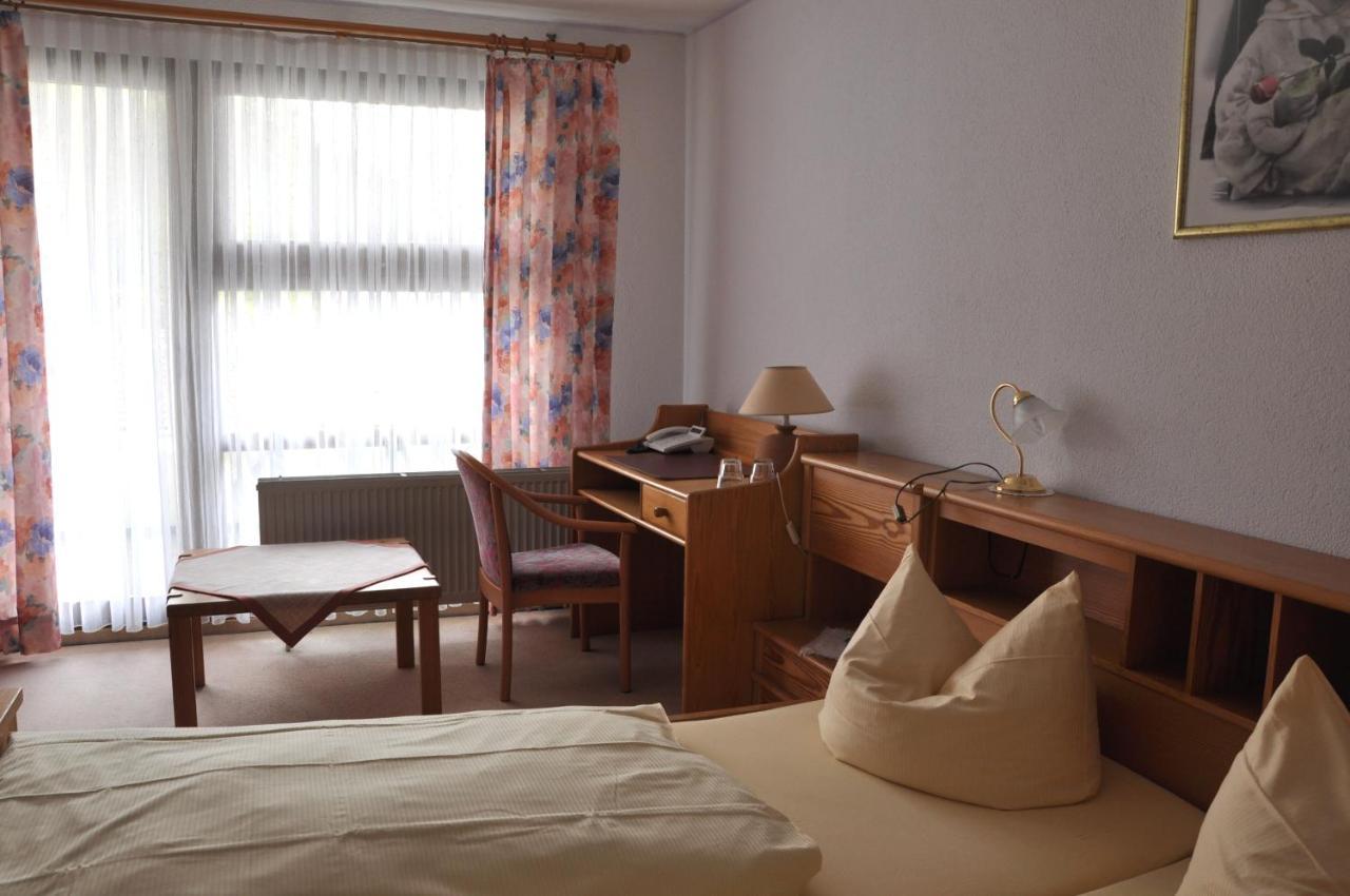 Landhotel Zur Wegelnburg Bruchweiler-Bärenbach Extérieur photo